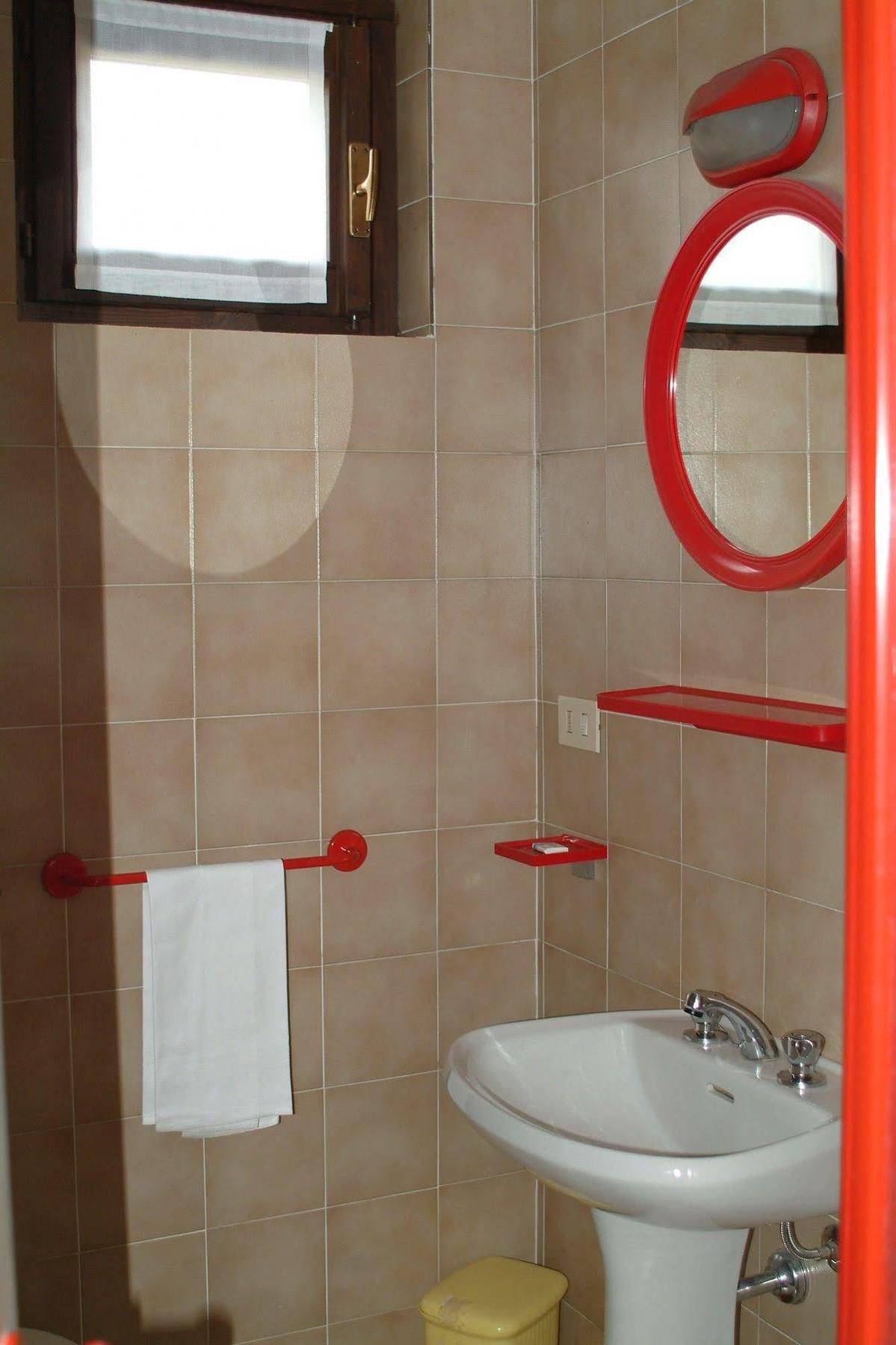 Residence Windsurf Domaso Exterior foto